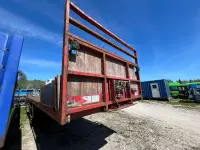 HRD SKFG2Z PLATFORM L=12800 mm kW thumbnail