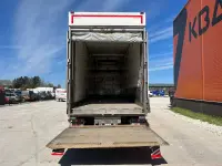 VAK V-4-40 VECTOR 1950 / BOX L=10804 mm thumbnail