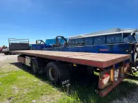 HRD SKFG2Z PLATFORM L=12800 mm kW thumbnail