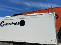 VAK V-4-40 VECTOR 1950 / BOX L=10804 mm thumbnail