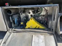 VAK V-4-40 VECTOR 1950 / BOX L=10804 mm thumbnail