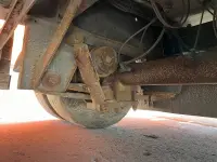 VAK V-4-40 VECTOR 1950 / BOX L=10804 mm thumbnail