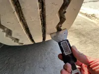 VAK V-4-40 VECTOR 1950 / BOX L=10804 mm thumbnail