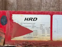 HRD SKFG2Z PLATFORM L=12800 mm kW thumbnail
