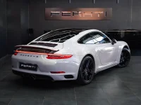 Porsche 911 3.0 309kW thumbnail