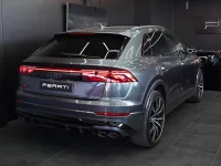 Audi SQ8 4.0 373kW thumbnail