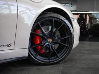 Porsche 911 3.0 309kW thumbnail