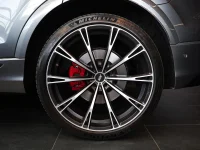 Audi SQ8 4.0 373kW thumbnail