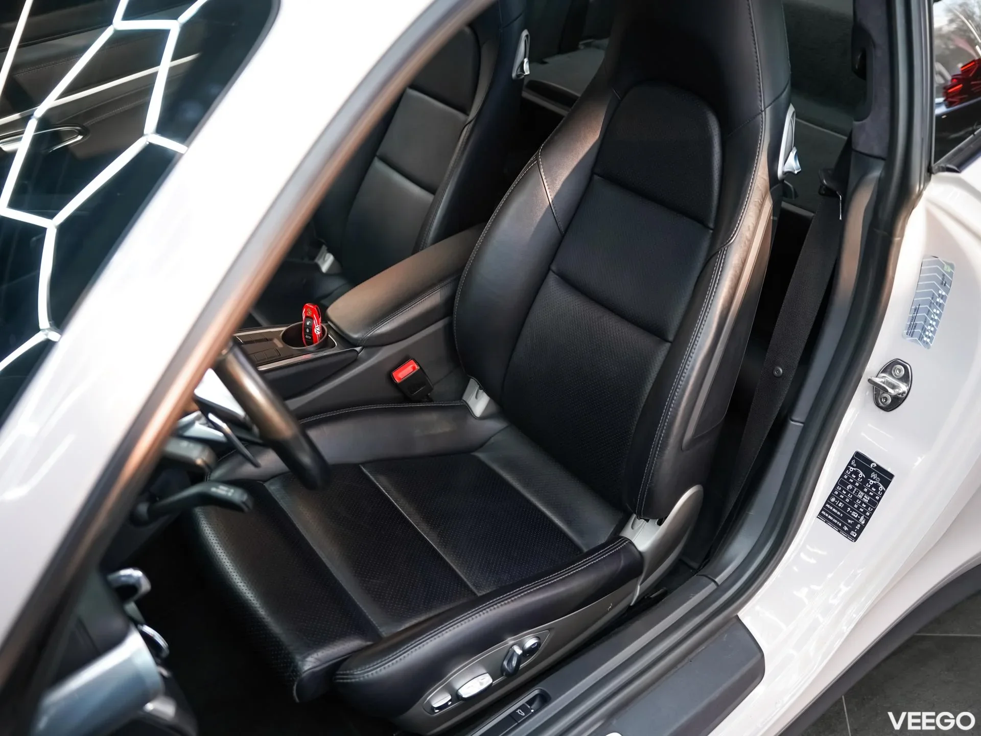 Porsche 911 3.0 309kW