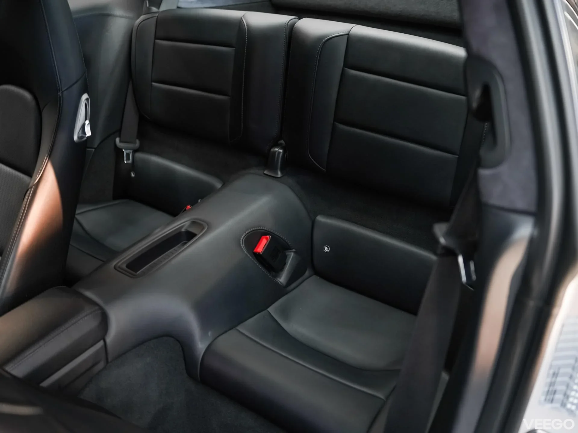 Porsche 911 3.0 309kW