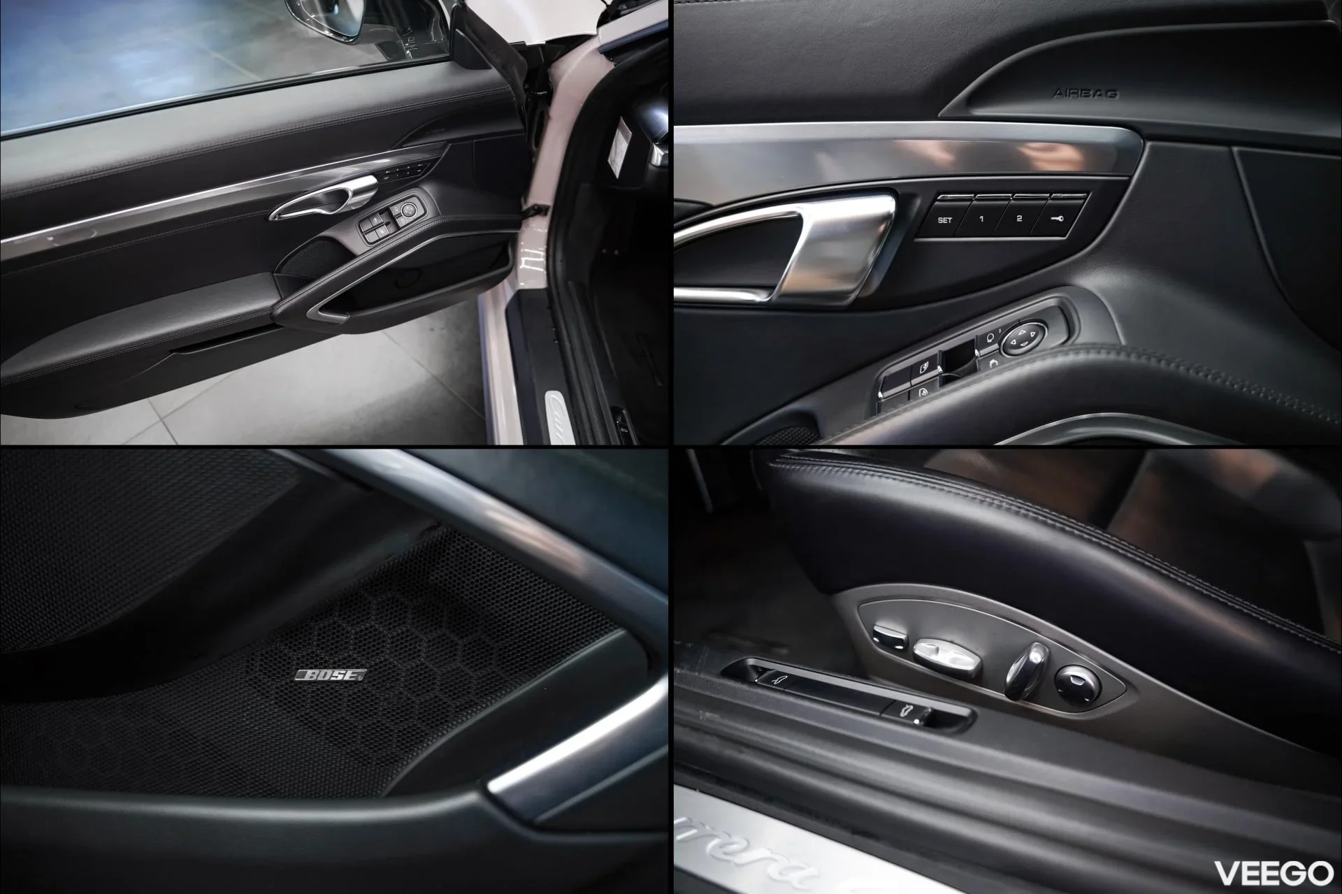 Porsche 911 3.0 309kW