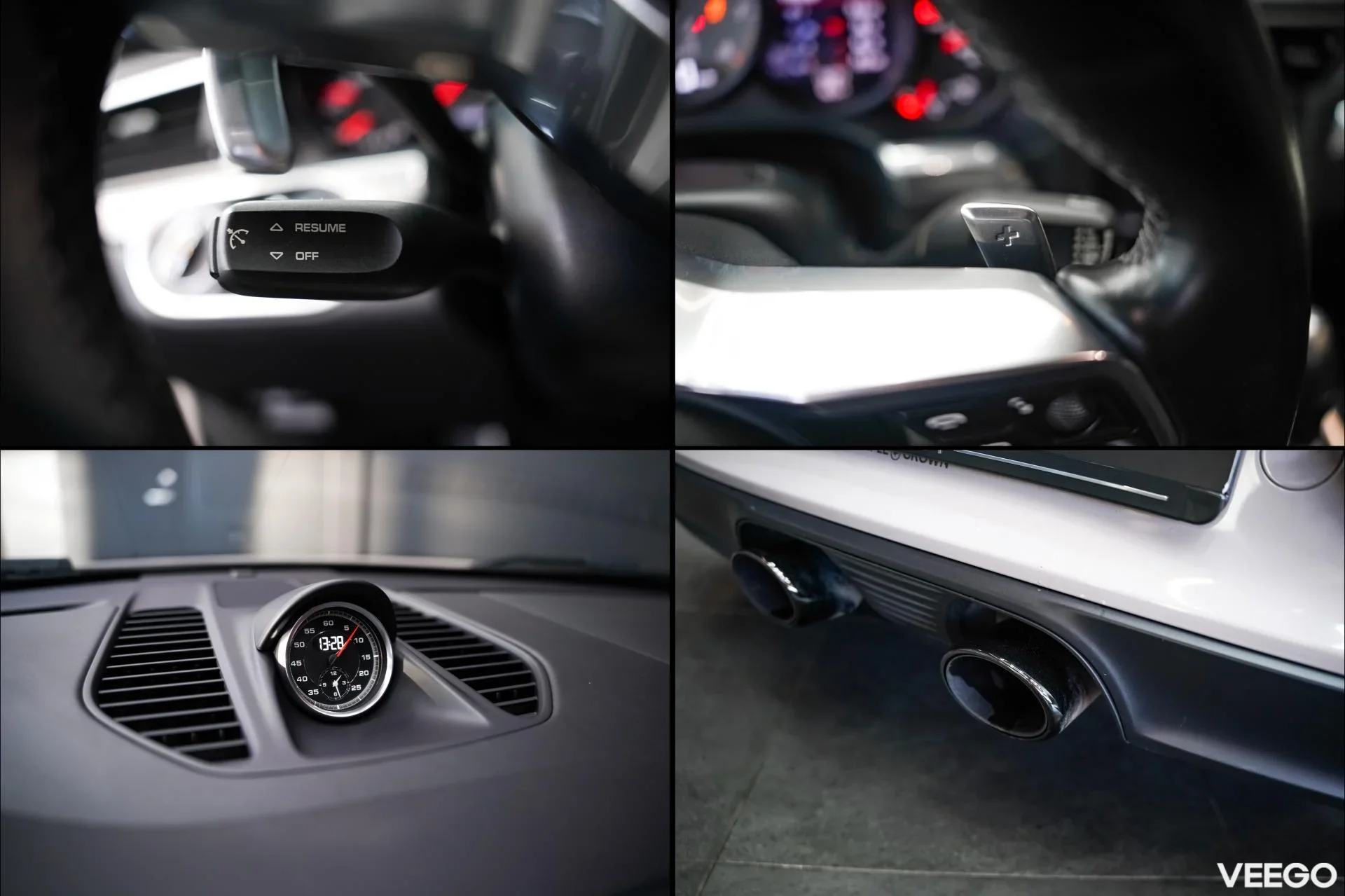 Porsche 911 3.0 309kW