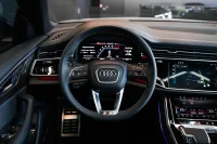 Audi SQ8 4.0 373kW thumbnail