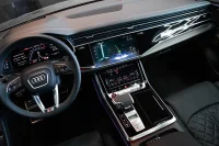 Audi SQ8 4.0 373kW thumbnail