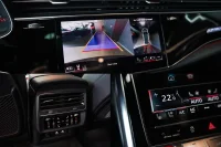 Audi SQ8 4.0 373kW thumbnail