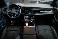 Audi SQ8 4.0 373kW thumbnail