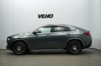 Mercedes-Benz GLE400 d AMG- line 4Matic Coupe 2.9 243kW thumbnail