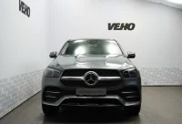 Mercedes-Benz GLE400 d AMG- line 4Matic Coupe 2.9 243kW thumbnail