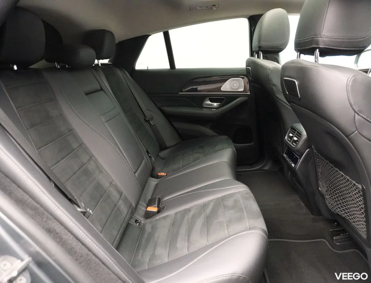 Mercedes-Benz GLE400 d AMG- line 4Matic Coupe 2.9 243kW