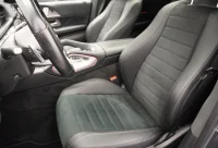 Mercedes-Benz GLE400 d AMG- line 4Matic Coupe 2.9 243kW thumbnail