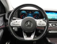Mercedes-Benz GLE400 d AMG- line 4Matic Coupe 2.9 243kW thumbnail