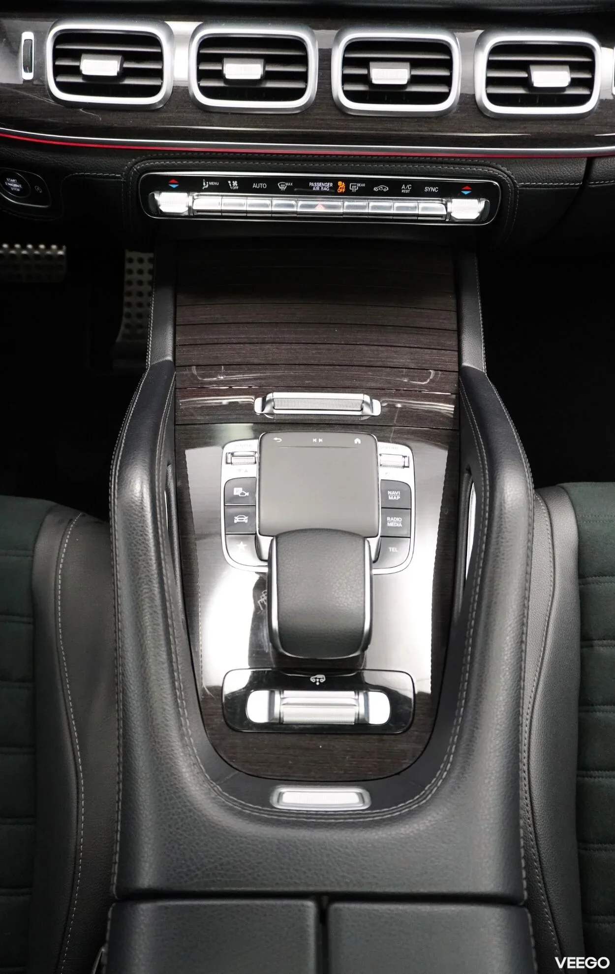 Mercedes-Benz GLE400 d AMG- line 4Matic Coupe 2.9 243kW