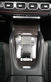 Mercedes-Benz GLE400 d AMG- line 4Matic Coupe 2.9 243kW thumbnail