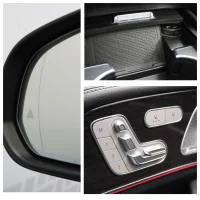 Mercedes-Benz GLE400 d AMG- line 4Matic Coupe 2.9 243kW thumbnail