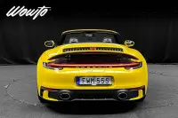 Porsche 911 992 Carrera 4S Cabriolet PDK 450HK /Lyft/Se Spec 331kW thumbnail
