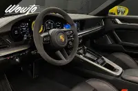 Porsche 911 992 Carrera 4S Cabriolet PDK 450HK /Lyft/Se Spec 331kW thumbnail