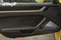 Porsche 911 992 Carrera 4S Cabriolet PDK 450HK /Lyft/Se Spec 331kW thumbnail