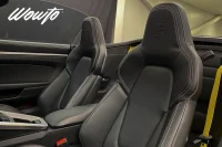 Porsche 911 992 Carrera 4S Cabriolet PDK 450HK /Lyft/Se Spec 331kW thumbnail