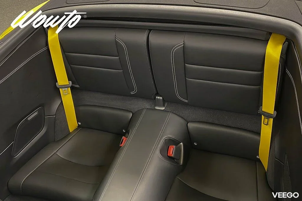 Porsche 911 992 Carrera 4S Cabriolet PDK 450HK /Lyft/Se Spec 331kW