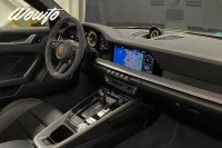 Porsche 911 992 Carrera 4S Cabriolet PDK 450HK /Lyft/Se Spec 331kW thumbnail