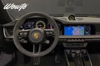Porsche 911 992 Carrera 4S Cabriolet PDK 450HK /Lyft/Se Spec 331kW thumbnail