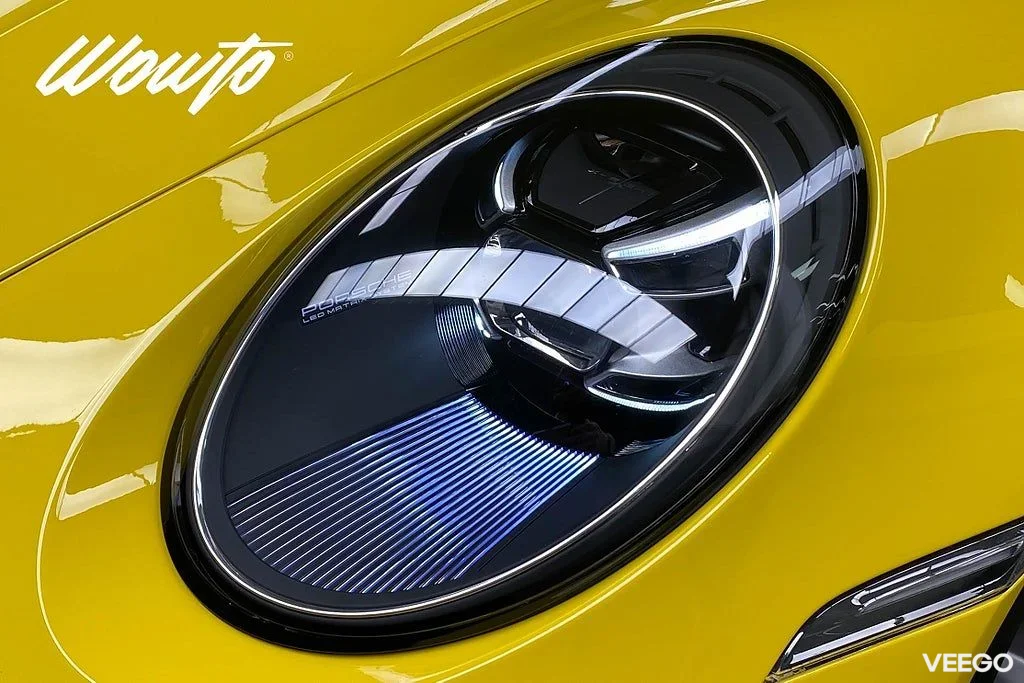 Porsche 911 992 Carrera 4S Cabriolet PDK 450HK /Lyft/Se Spec 331kW