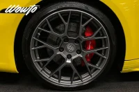 Porsche 911 992 Carrera 4S Cabriolet PDK 450HK /Lyft/Se Spec 331kW thumbnail