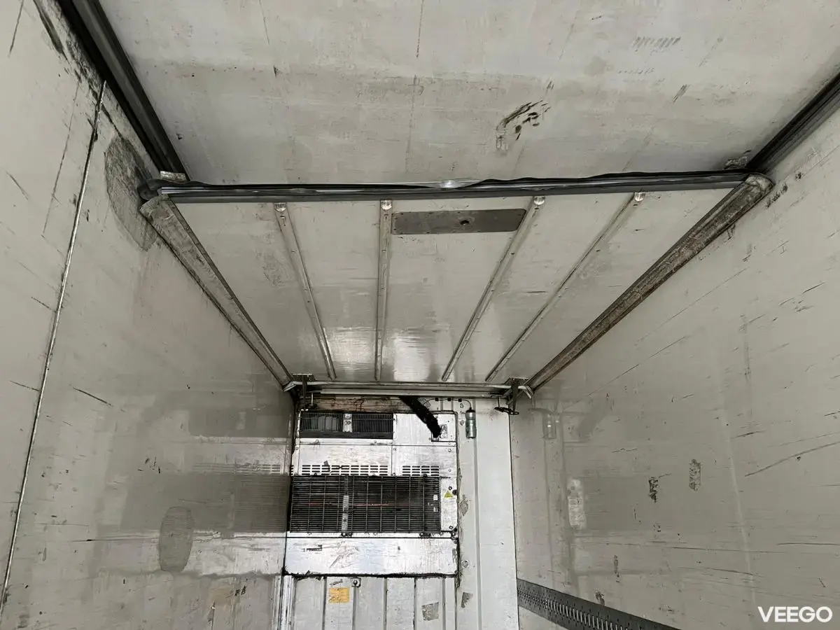 HFR 2006 Vector 1850 Mt kW
