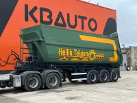 Nor Slep 1998 BOX L=7801 mm thumbnail