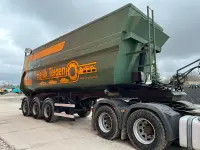 Nor Slep 1998 BOX L=7801 mm thumbnail