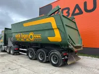 Nor Slep 1998 BOX L=7801 mm thumbnail