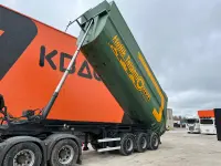 Nor Slep 1998 BOX L=7801 mm thumbnail