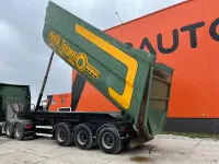 Nor Slep 1998 BOX L=7801 mm thumbnail