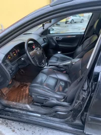 Volvo V70 2.4 125kW thumbnail