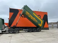 Nor Slep 1998 BOX L=7801 mm thumbnail