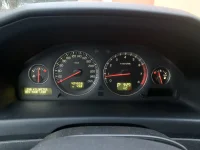 Volvo V70 2.4 125kW thumbnail