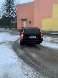 Volvo V70 2.4 125kW thumbnail