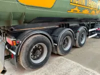 Nor Slep 1998 BOX L=7801 mm thumbnail