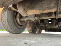 Nor Slep 1998 BOX L=7801 mm thumbnail