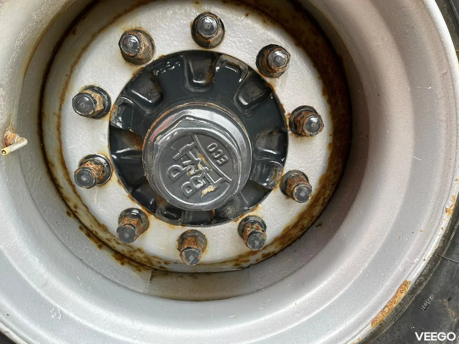 Nor Slep 1998 BOX L=7801 mm